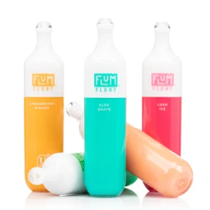 Float Pebble Vape