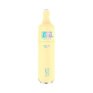 Tropical Zest